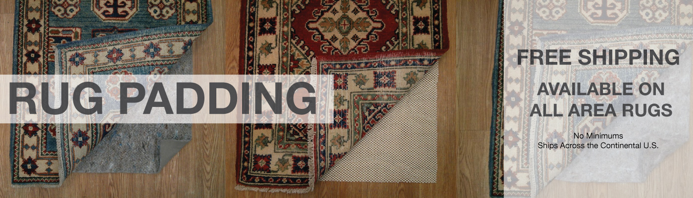 Rug Padding