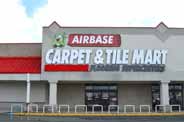 Airbase Carpet Dover De