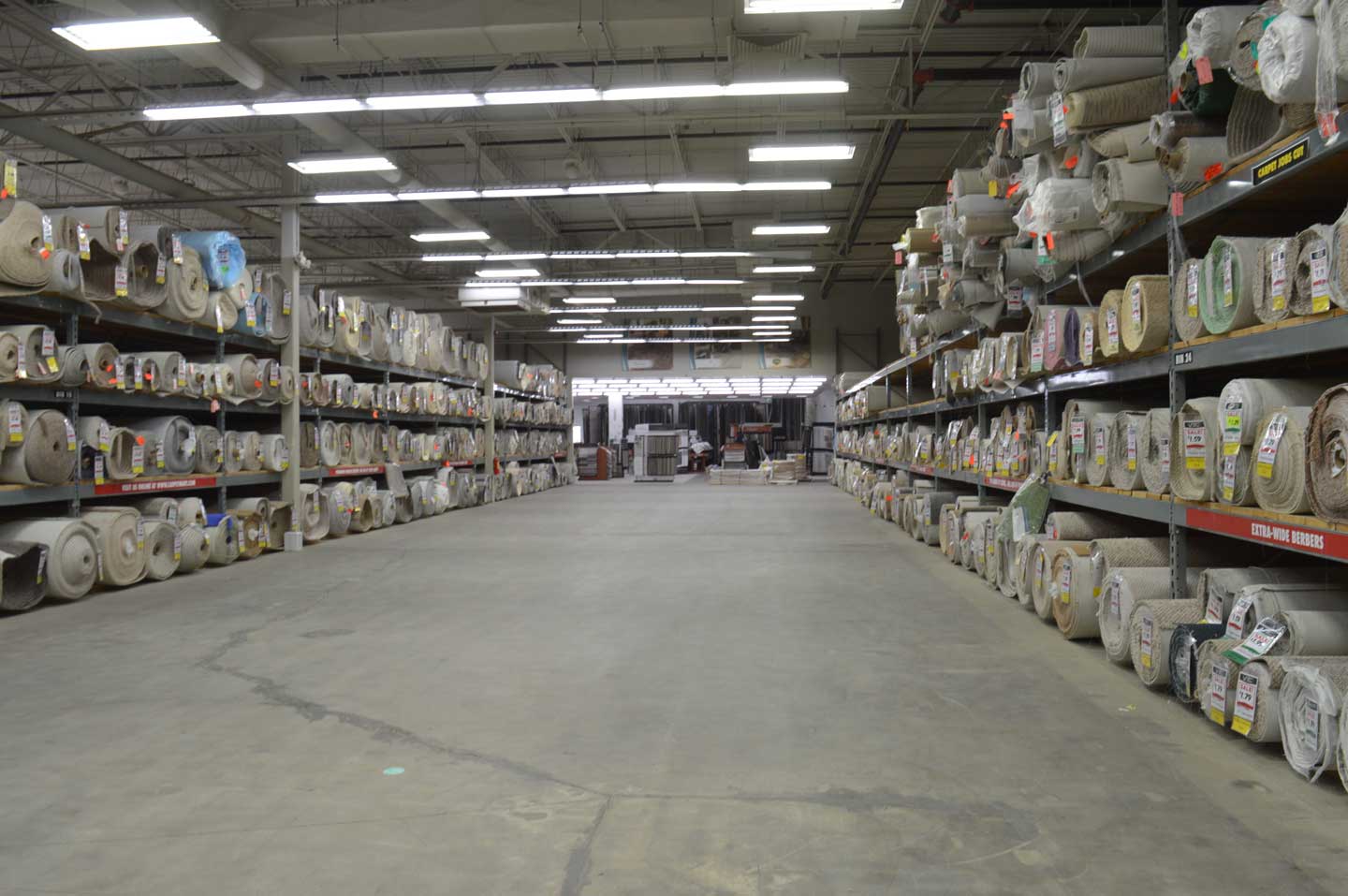 Airbase Carpet Dover De