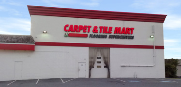 Carpet & Tile Mart - Lancaster, PA