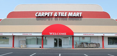 Carpet & Tile Mart - Mechanicsburg, PA