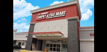 Lomax Carpet & Tile Mart - Montgomeryville, PA