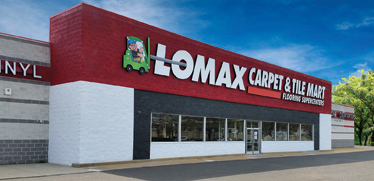 Lomax Carpet & Tile Mart - Philadelphia, PA