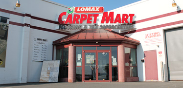 Carpet & Tile Mart - Reading, PA