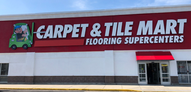 Carpet Mart York Pa