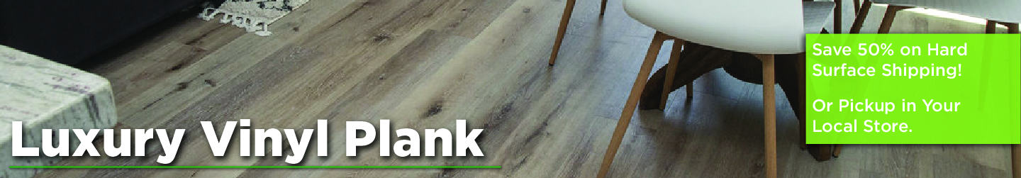 Luxury Vinyl Plank