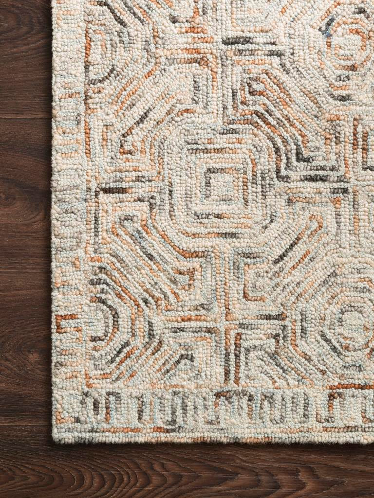 Loloi II Ziva ZV-02 Multi Area Rug - Carpet & Tile Mart