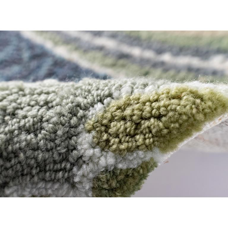 Liora Manne Ravella 2257-04 Akumal Ocean Area Rug Texture