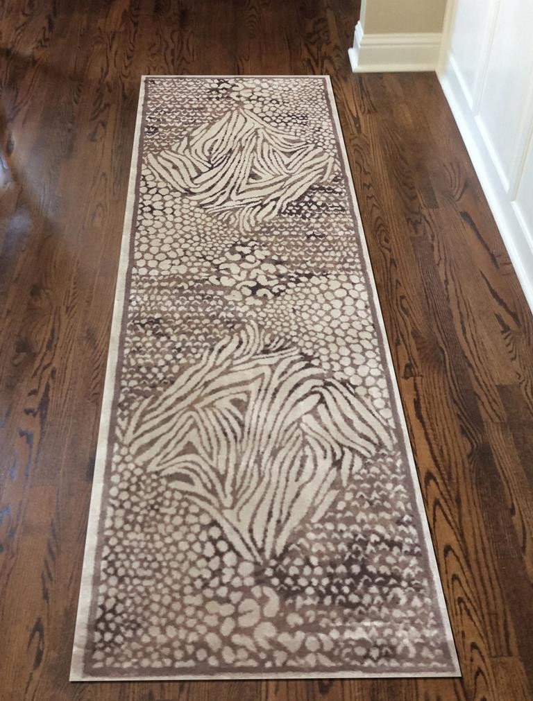 Garda Rugs Radici Garda 3808 Cream Area Rug - Carpetmart.com - Carpet & Tile Mart