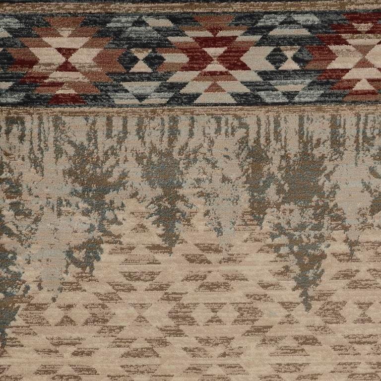 Kas Chester 5635 Ivory Pines Area Rug - Carpetmart.com - Carpet