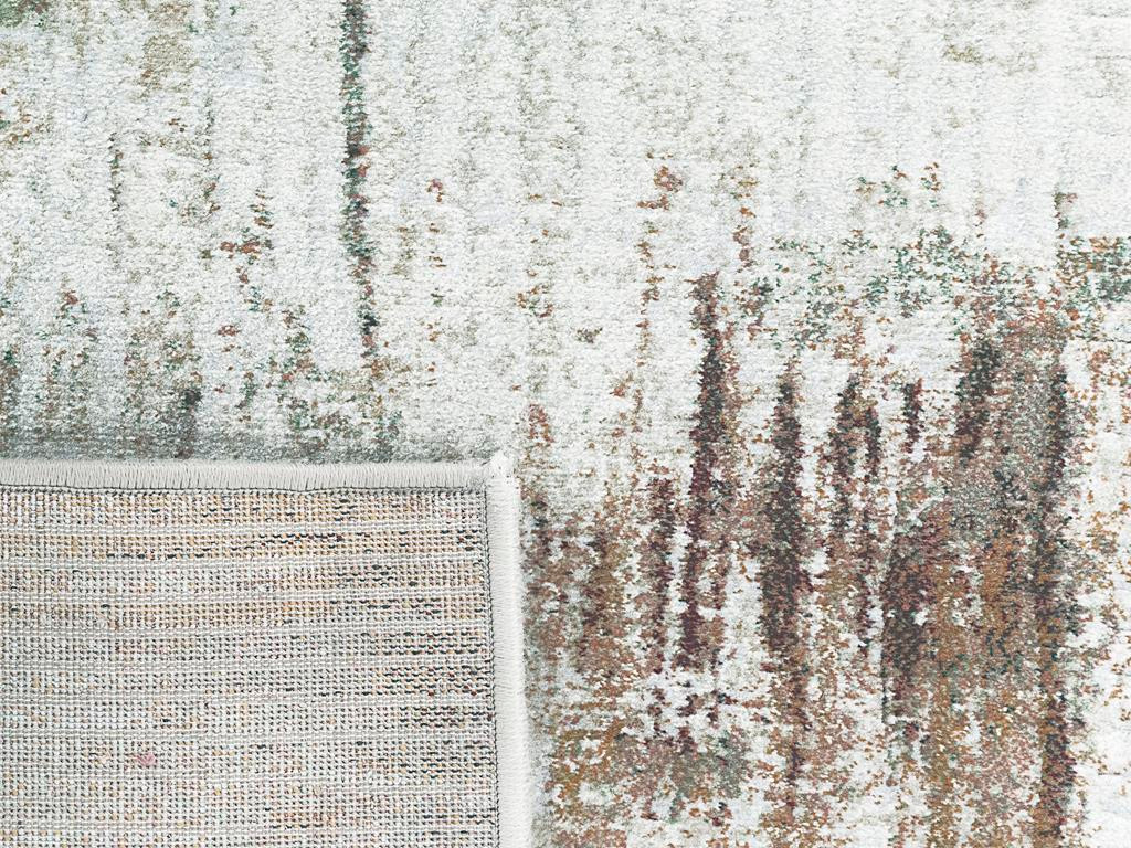 Dynamic Rugs Eclipse 63393-6282 Beige Area Rug Backing