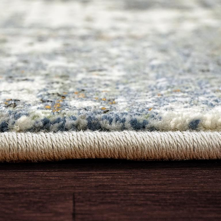 Dynamic Rugs Eclipse 63566-5626 Grey/Multi Area Rug