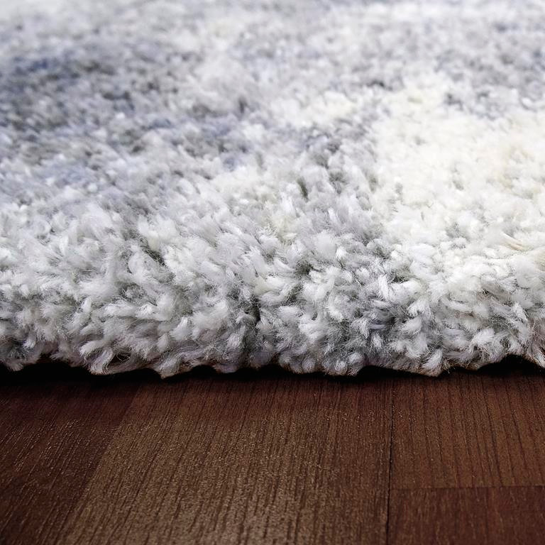 Dynamic Rugs Reverie 3541-190 Cream/Grey Area Rug - Carpetmart.com