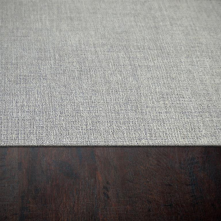 Dynamic Rugs Sonoma 2532-190 Lt. Grey Area Rug Pile Edge