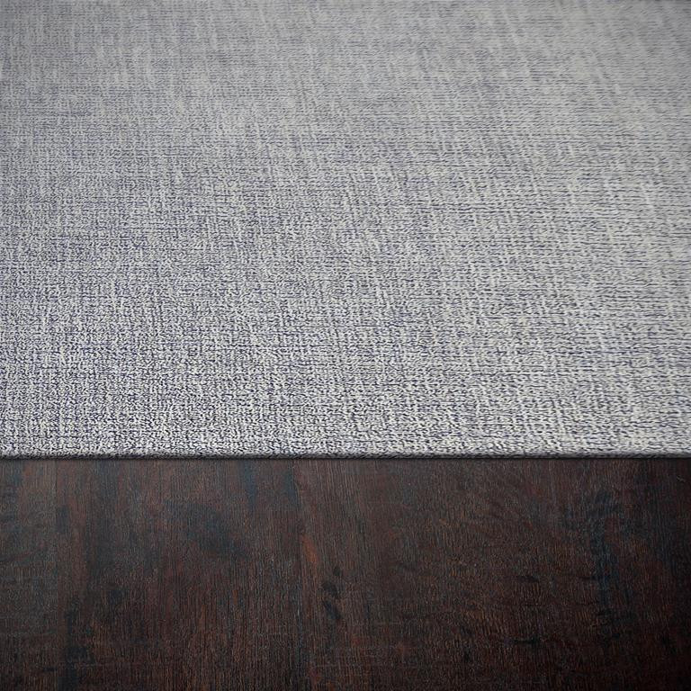 Dynamic Rugs Sonoma 2532-900 Grey Area Rug Pile Edge