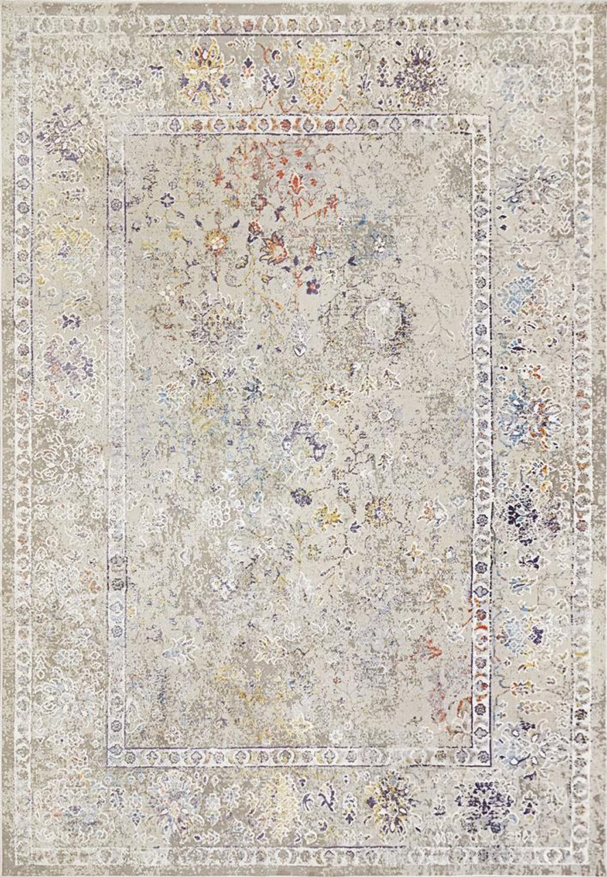 rug DIVA SILVER by Asiatic Carpet: see sizes, prices, images/video, product  details and worldwide delivery
