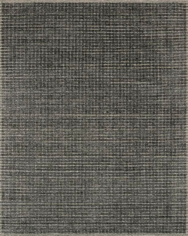 Loloi Beverly BEV-01 Charcoal Area Rug
