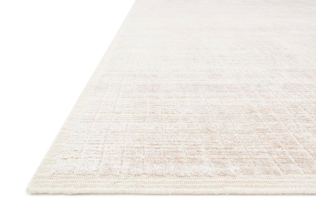 Loloi Beverly BEV-01 Natural Area Rug Corner