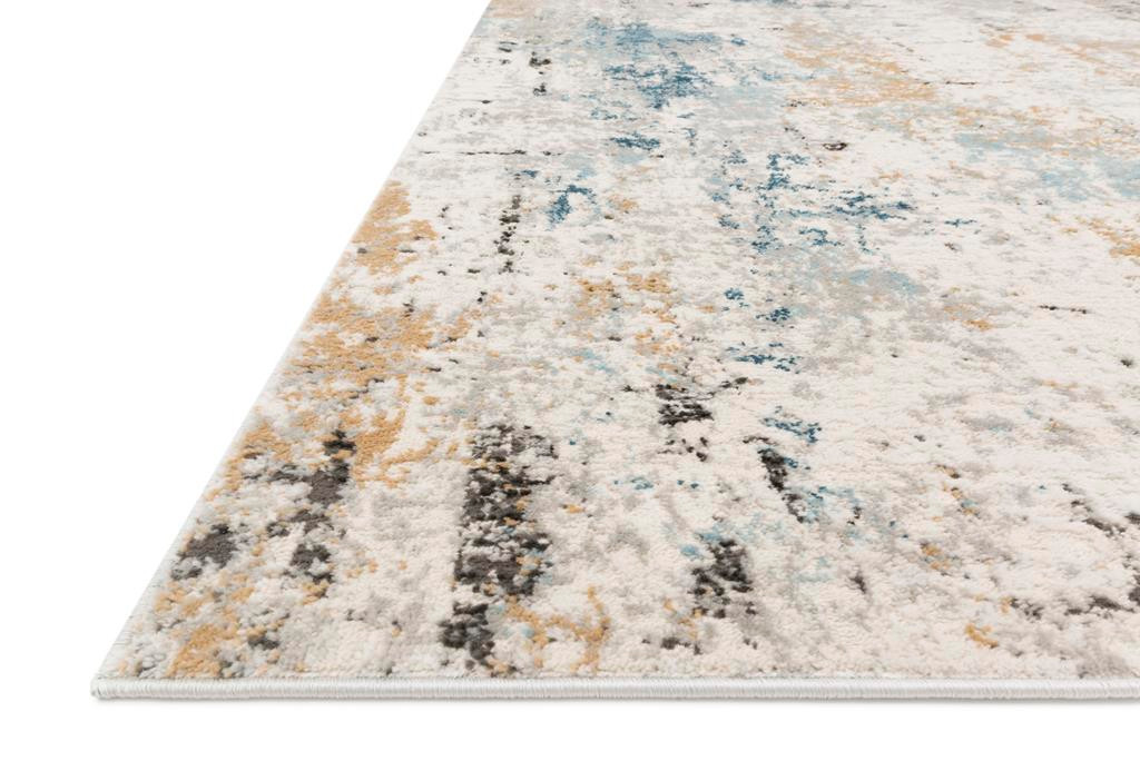 Loloi II Alchemy ALC-01 Stone/Slate Area Rug - Carpetmart.com