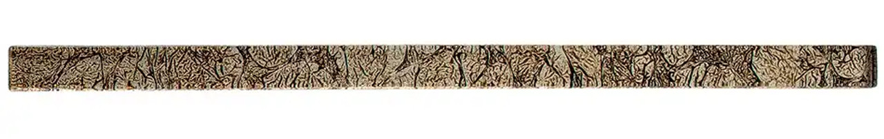 L040 Crystile Liner Mosaic Tile Product Image L040 Crystile Liner Mosaic Tile Product Image