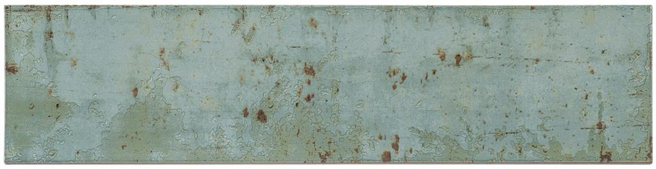 IBR9374 Iberian Andalusia Mosaic Tile Product Image 2