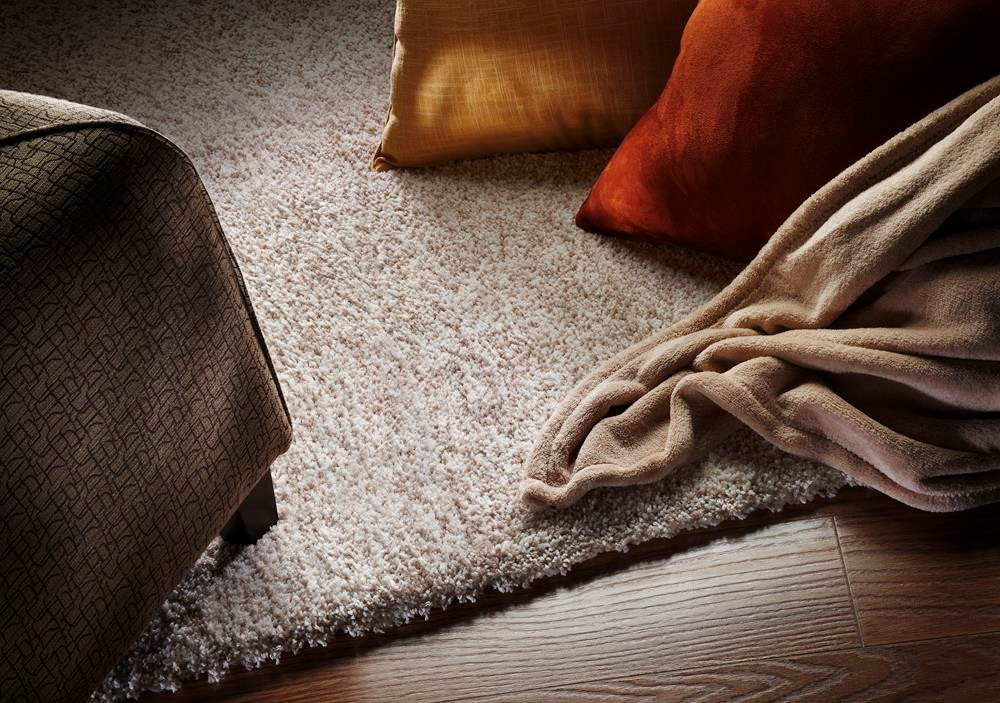 Bliss 1580 Ivory Heather Area Rug Lifestyle Scene