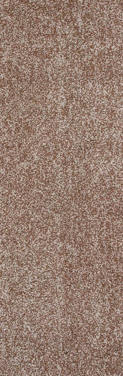 Bliss 1581 Beige Heather Runner Area Rug