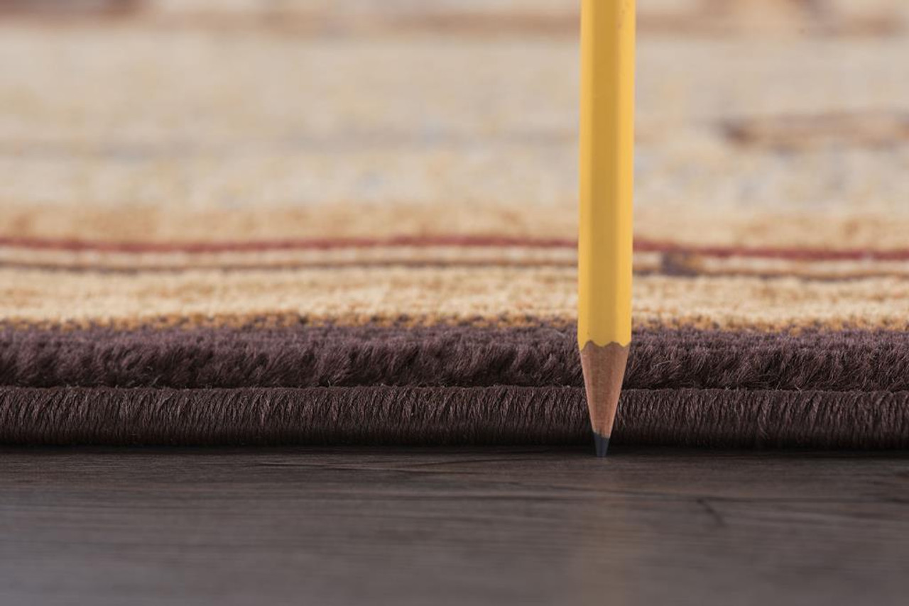 Americana 6602 Multi Area Rug Pile Americana 6602 Multi Area Rug Pile