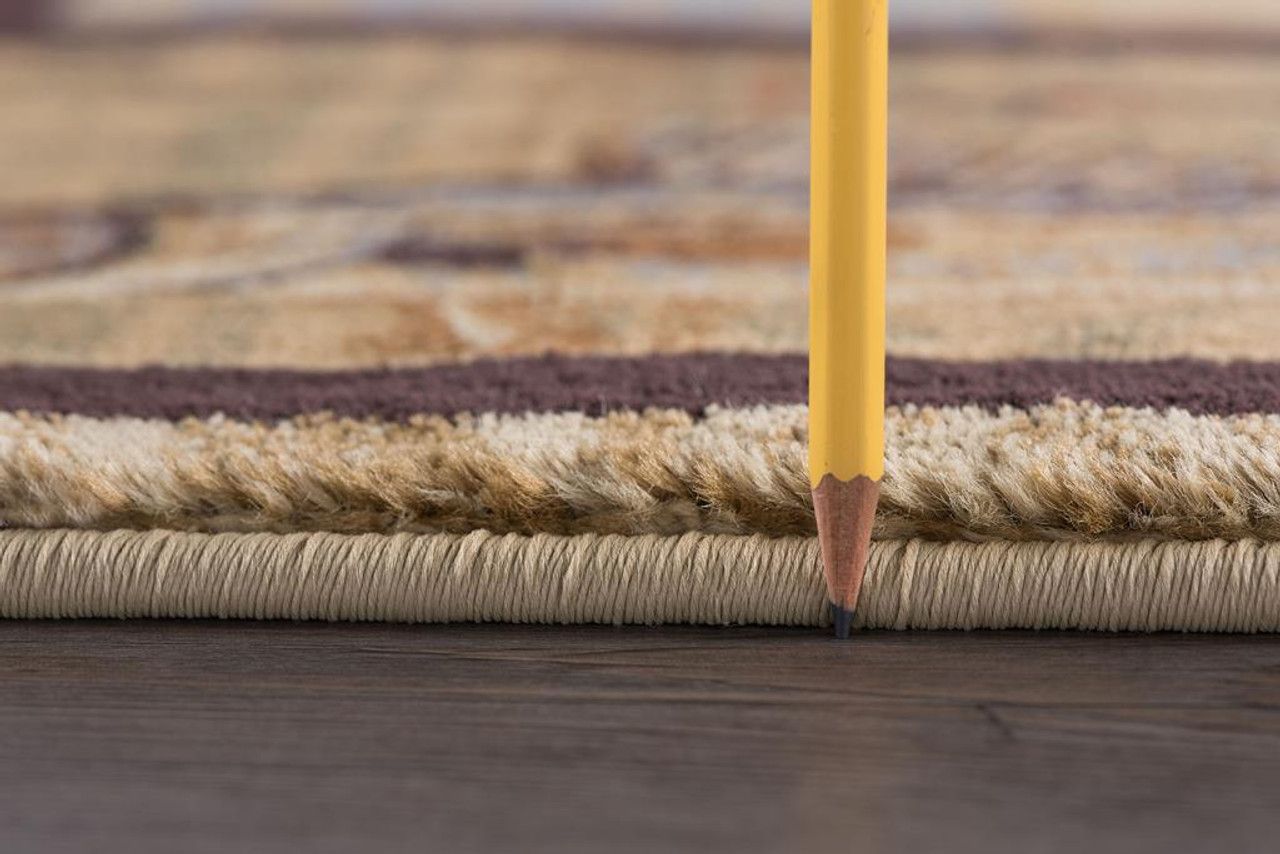 Americana 6632 Multi Area Rug Pile Americana 6632 Multi Area Rug Pile