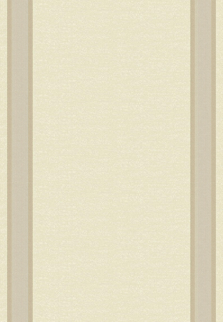 Dynamic Rugs Mysterio 1234-103 Ivory Light Sage 2'7" Wide Hall and Stair Runner