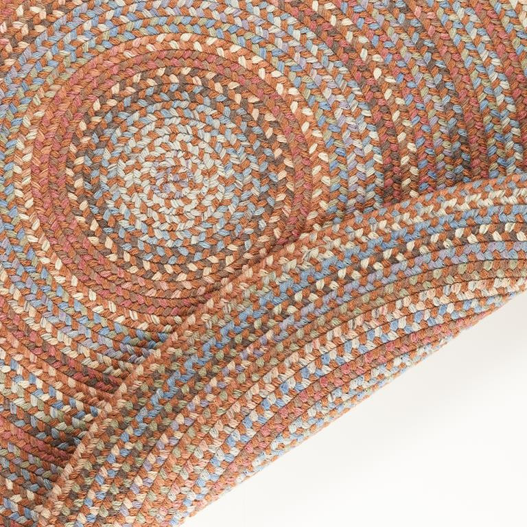 Bombay Rug Rhody Rug Bar Harbor BH77 Bombay Multi Area Rug - Carpetmart.com ...