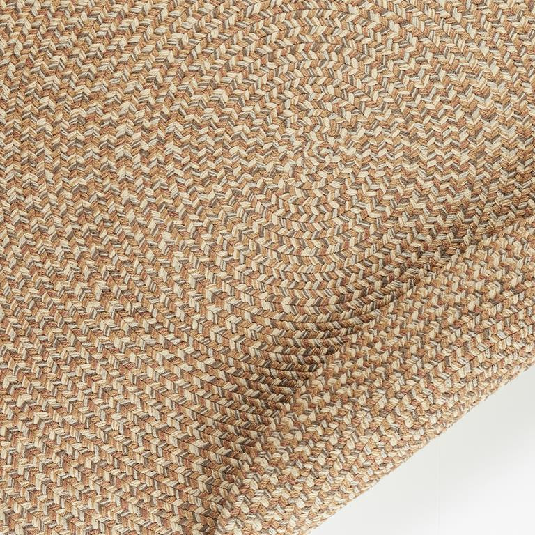 Rhody Rug Camden CD56 Natural Tweed Area Rug - Carpetmart.com