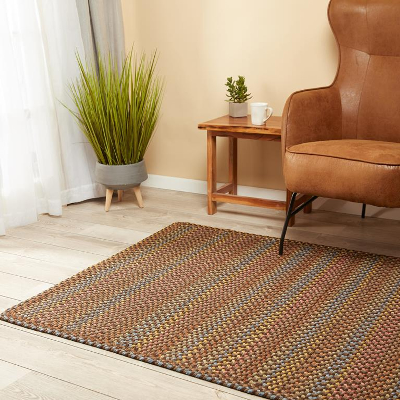 Hickory Indoor-Outdoor Area Rug Carpet