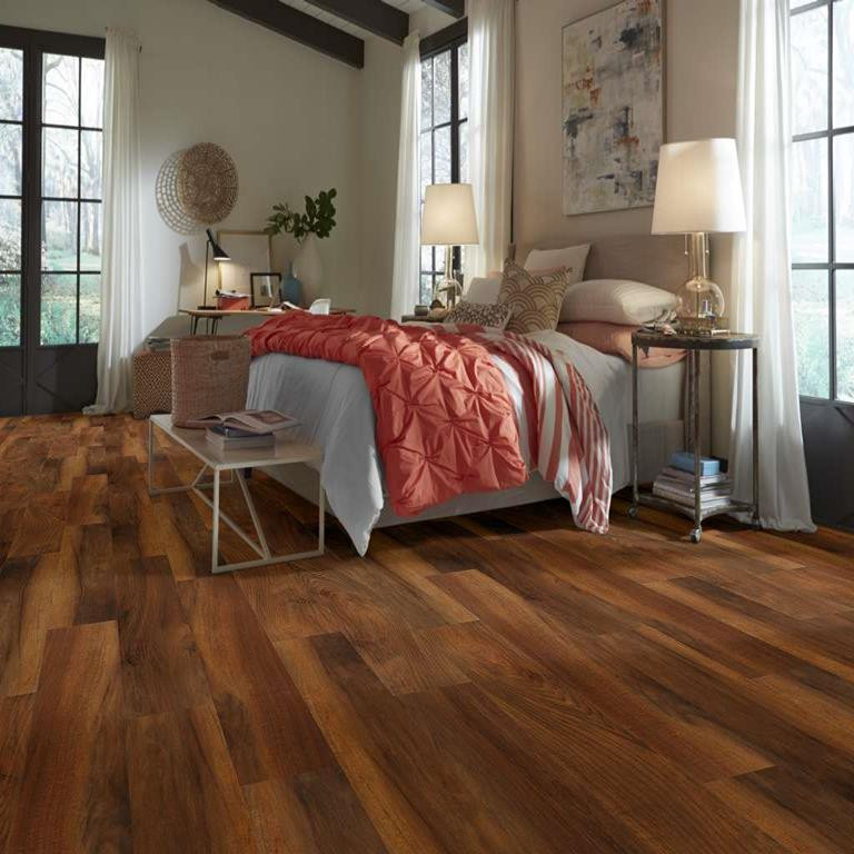 Shaw Floorte Pro Endura Plus Amber Oak - Carpet & Tile Mart