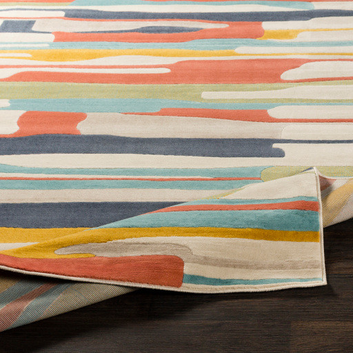 Surya City CIT2339 Area Rug