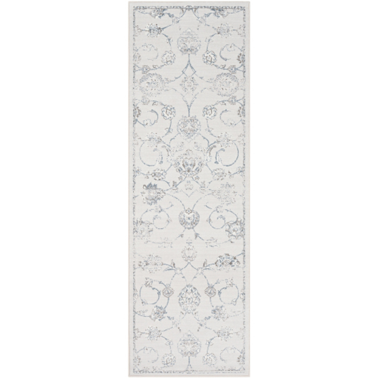 Surya Contempo CPO-3726 Runner Area Rug Surya Contempo CPO-3726 Runner Area Rug