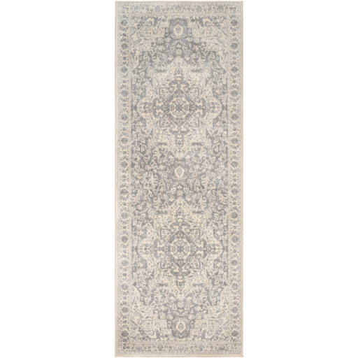 Surya Monaco MOC-2315 Area Rug - Carpetmart.com - Carpet & Tile Mart