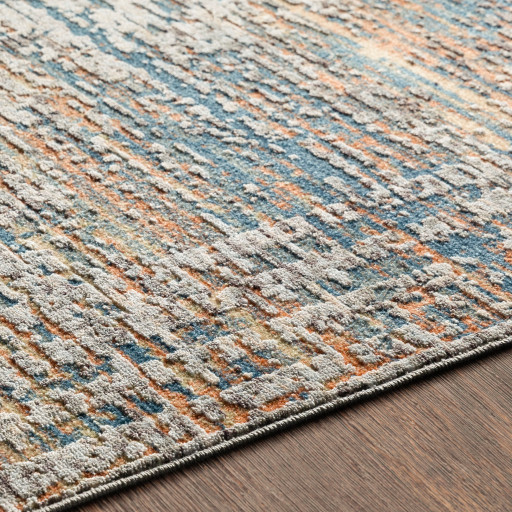 Surya Presidential PDT-2305 Area Rug Edge