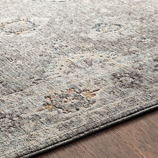 Surya Presidential PDT-2307 Area Rug Edge