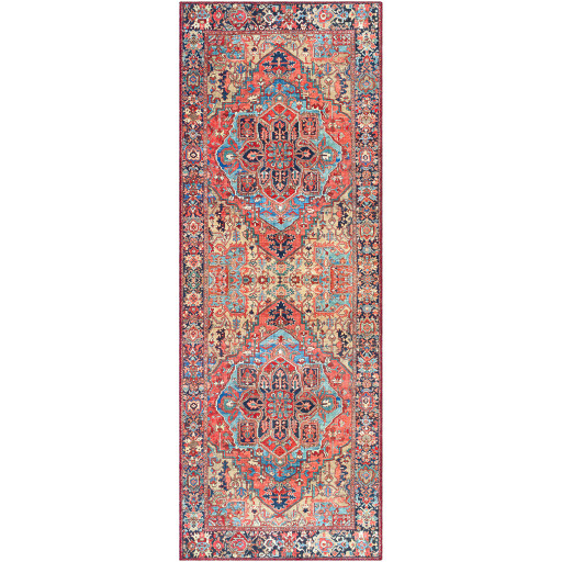 Surya Iris IRS2310 Area Rug Carpet Mart