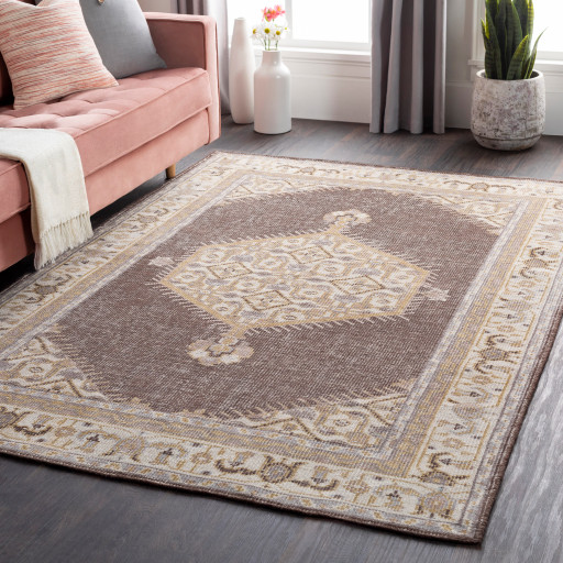 Surya Zahra ZHA-4011 Area Rug - Carpetmart.com - Carpet & Tile Mart