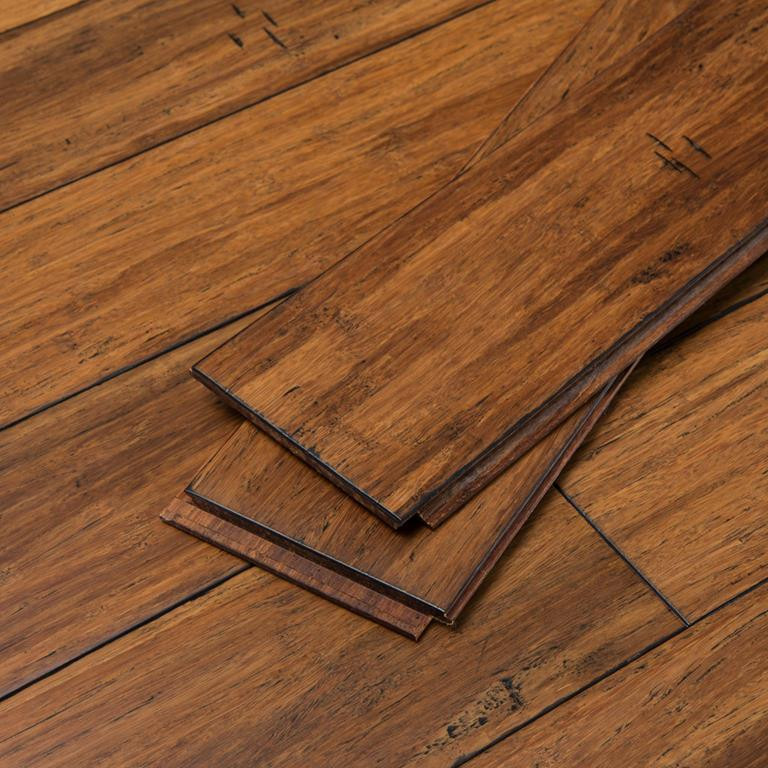 cali≠gari 0 Cali BAM Antique Java Click Bamboo 7/16