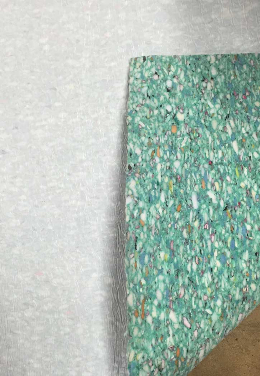 Carpet Padding, Shaw's Carpet Pad