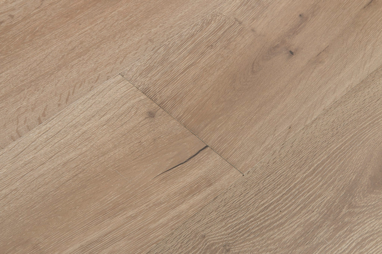 Cali Bamboo ENG Carmel Valley Oak Extra Wide T&G 3/5" X 9 1/2"