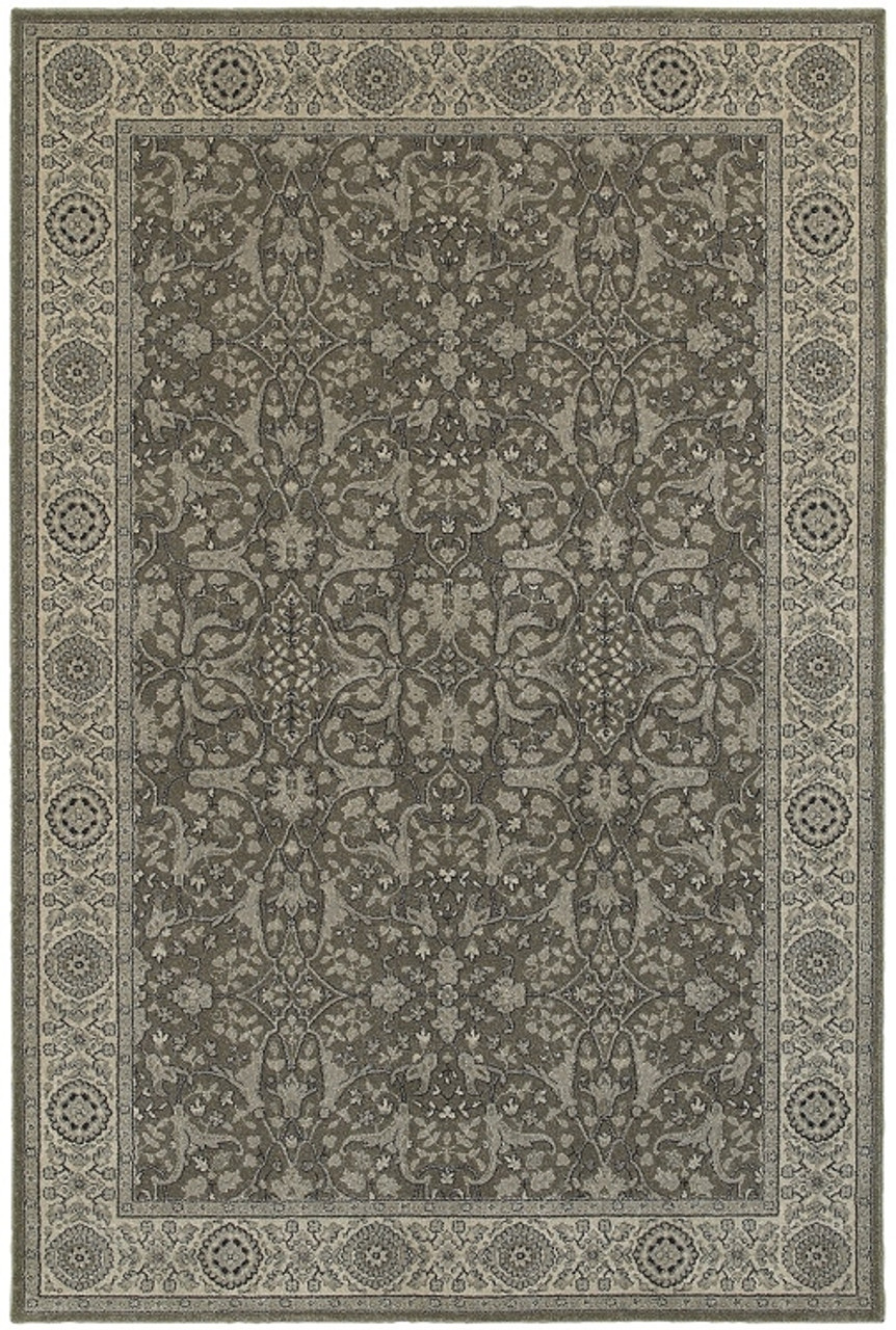 Richmond 1E Area Rug by Oriental Weavers