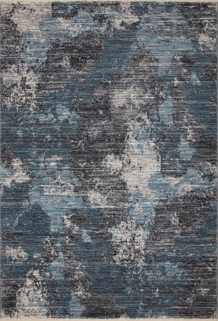 Loloi II Samra SAM-05 Dove Sky Area Rug