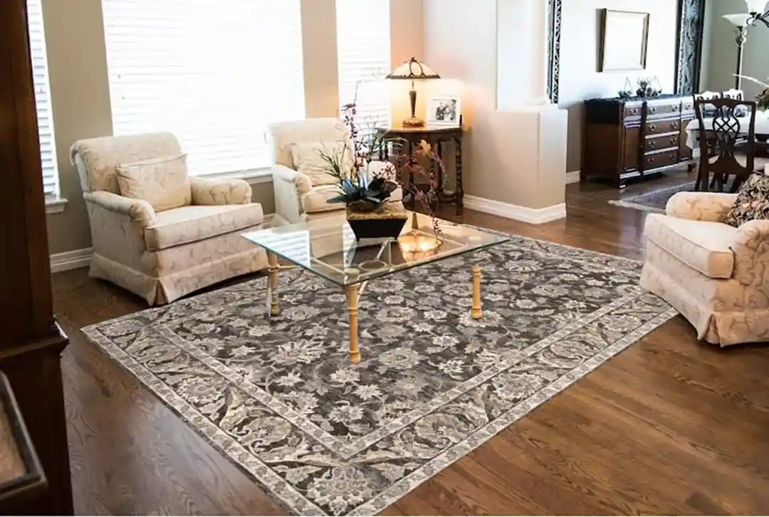 Oriental Weavers Maharaja 70N Area Rug - Carpetmart.com - Carpet