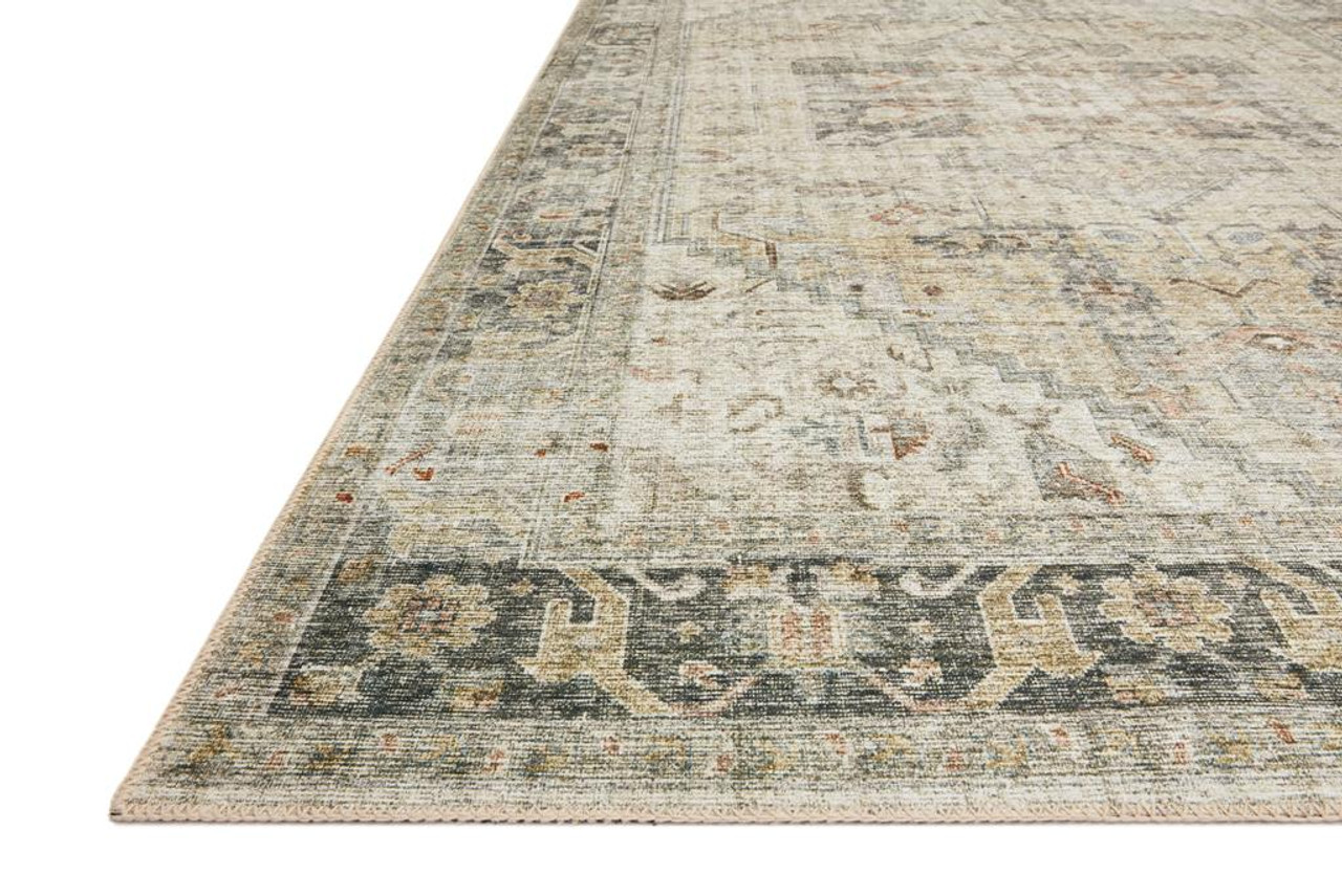 Loloi Skye SKY-07 Terracotta/Sky Area Rug - Carpetmart.com - Carpet & Tile  Mart