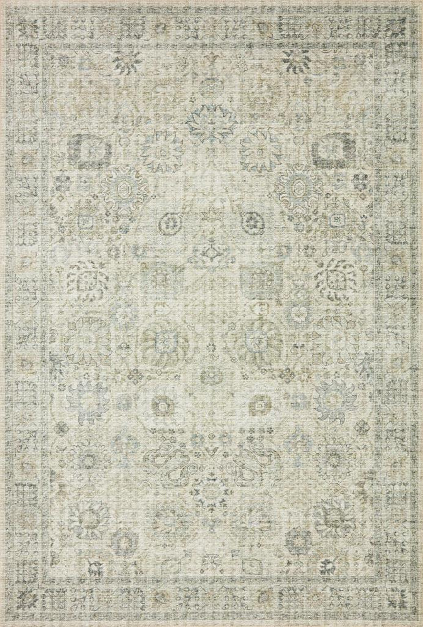 Loloi Skye SKY-07 Terracotta/Sky Area Rug - Carpetmart.com - Carpet & Tile  Mart