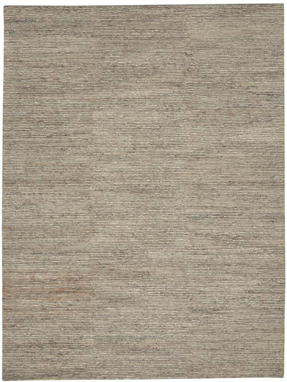 Calvin Klein Kathmandu CK920 Grey Area Rug